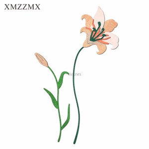 XMZZMX Matrices de découpe en métal fleurs de lys ombragé pour la fabrication de cartes gaufrage papier ensembles de découpes Album artisanat modèles pochoirs