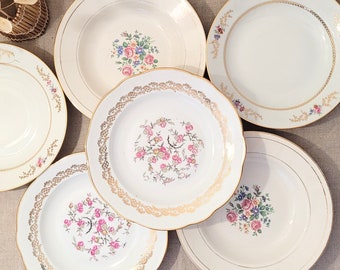 English Ironstone Tableware, 