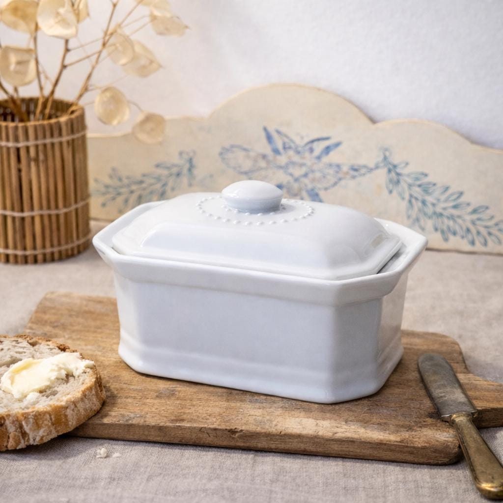 Terrine à Baeckeoffe individuelle - 21 cm