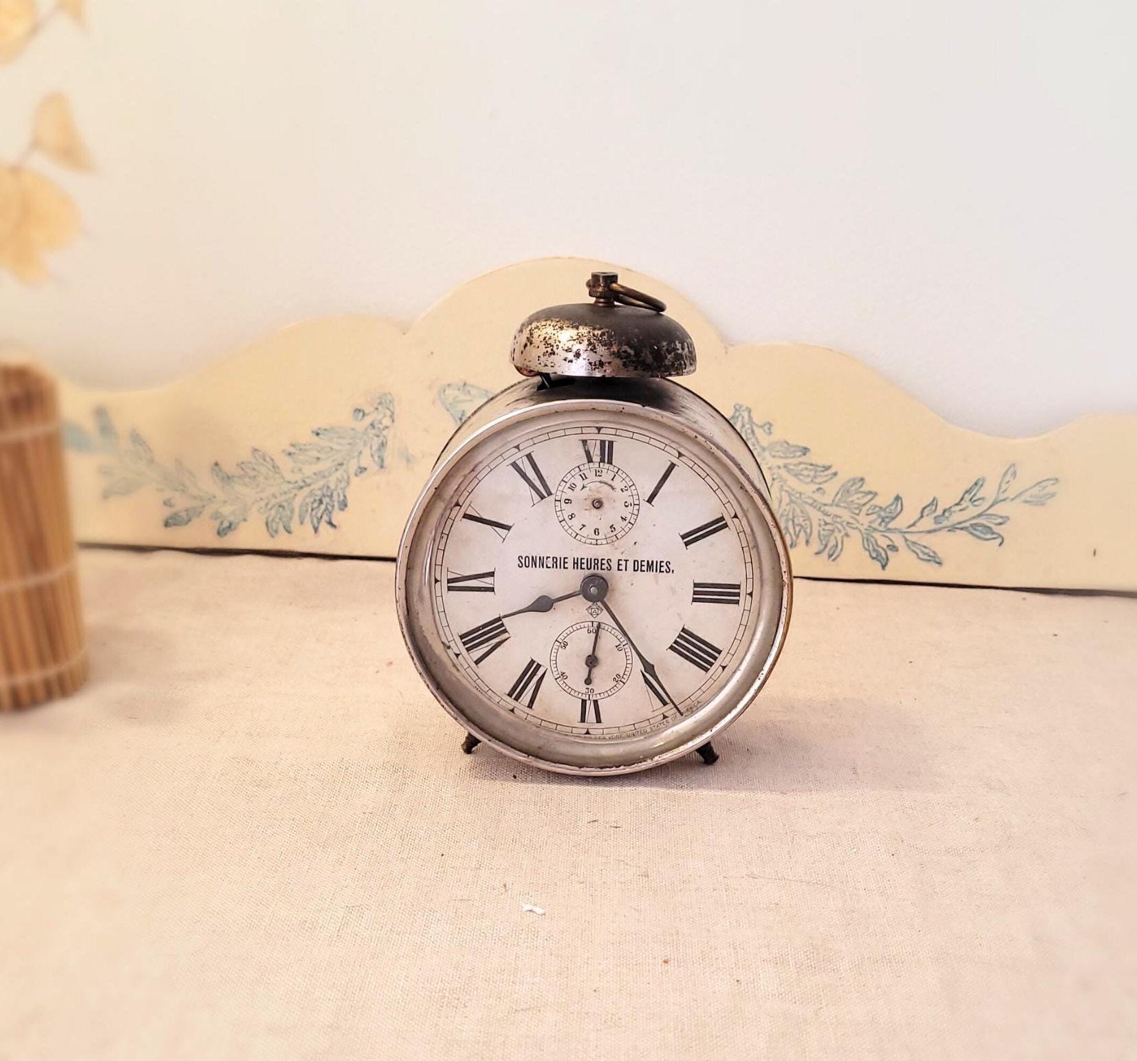 Verichron clock - Etsy 日本