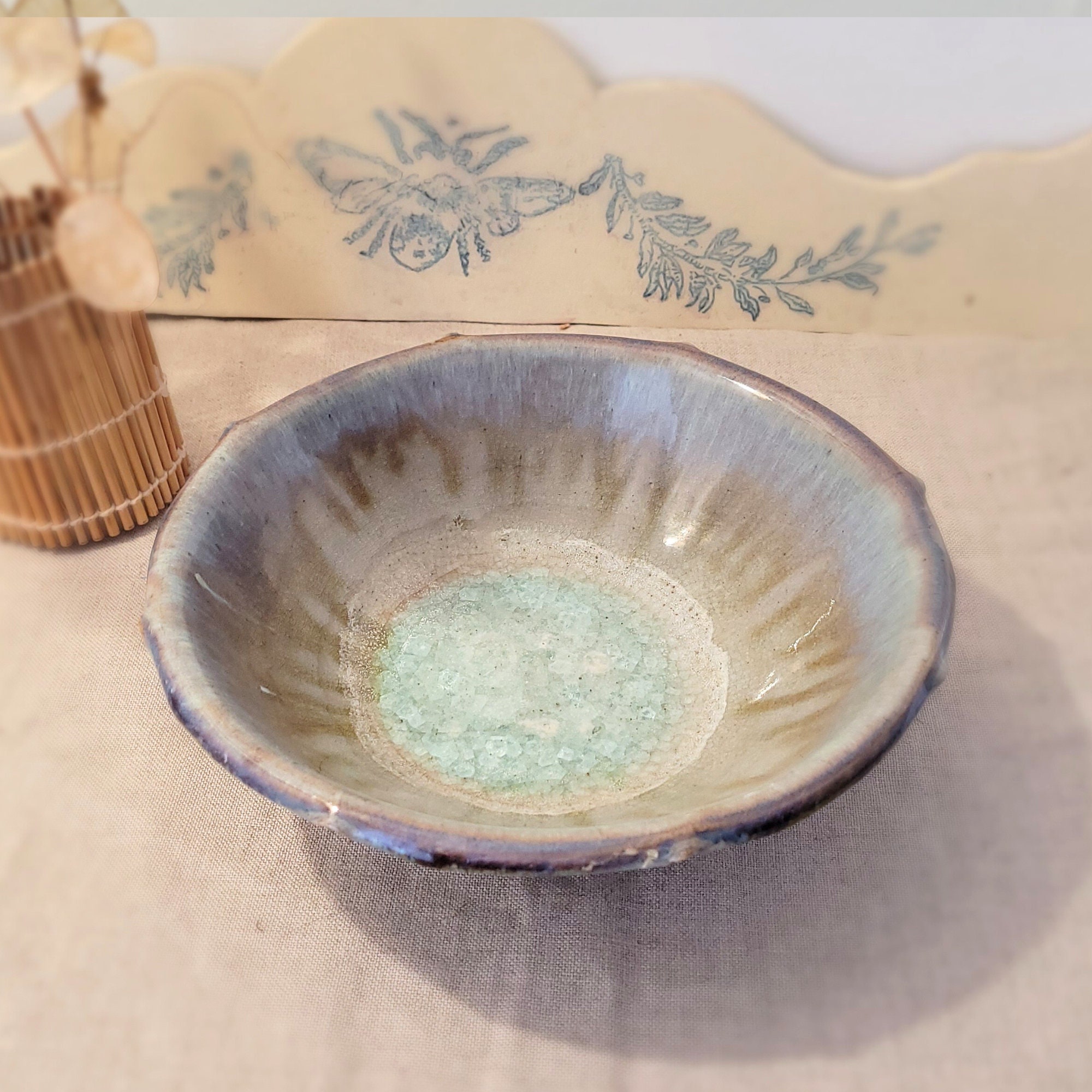 楽天市場】花瓶 グラデーション 陶器 きれい シンプル 彩色磁器