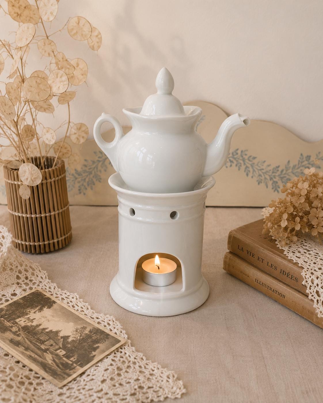 French tisaniere - Etsy 日本