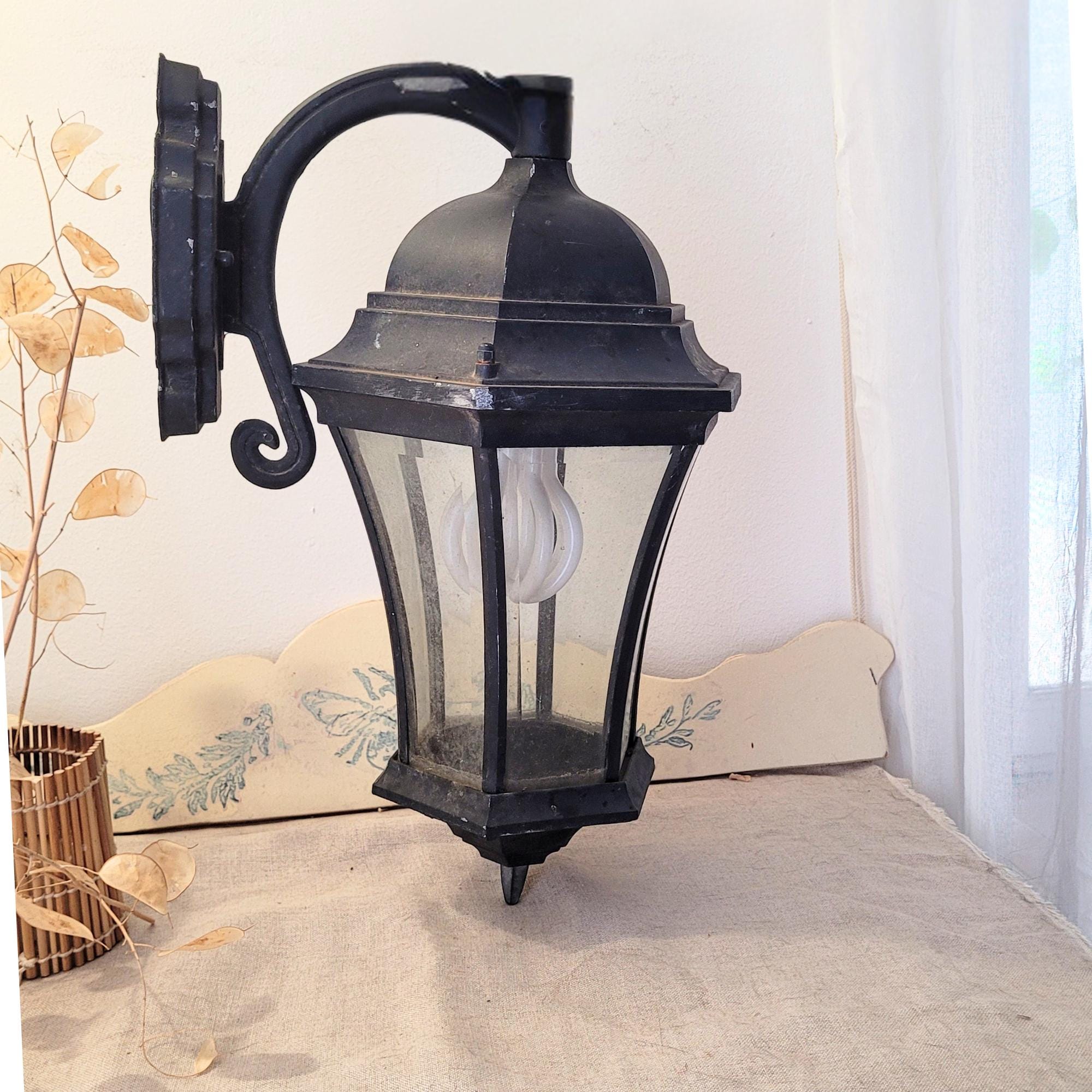 SOLEX 252 ビンテージランタン ヴィンテージランタン PETROMAX 電気