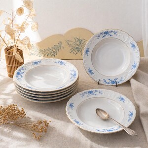 Bavaria Schirnding Porcelain - Etsy