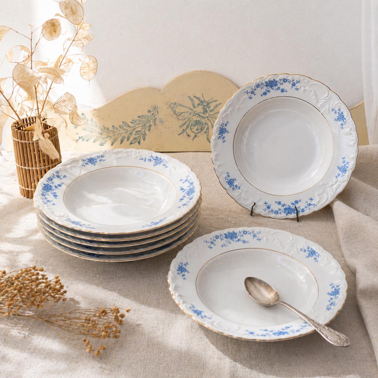 Eschenbach vintage porzellan - Etsy 日本