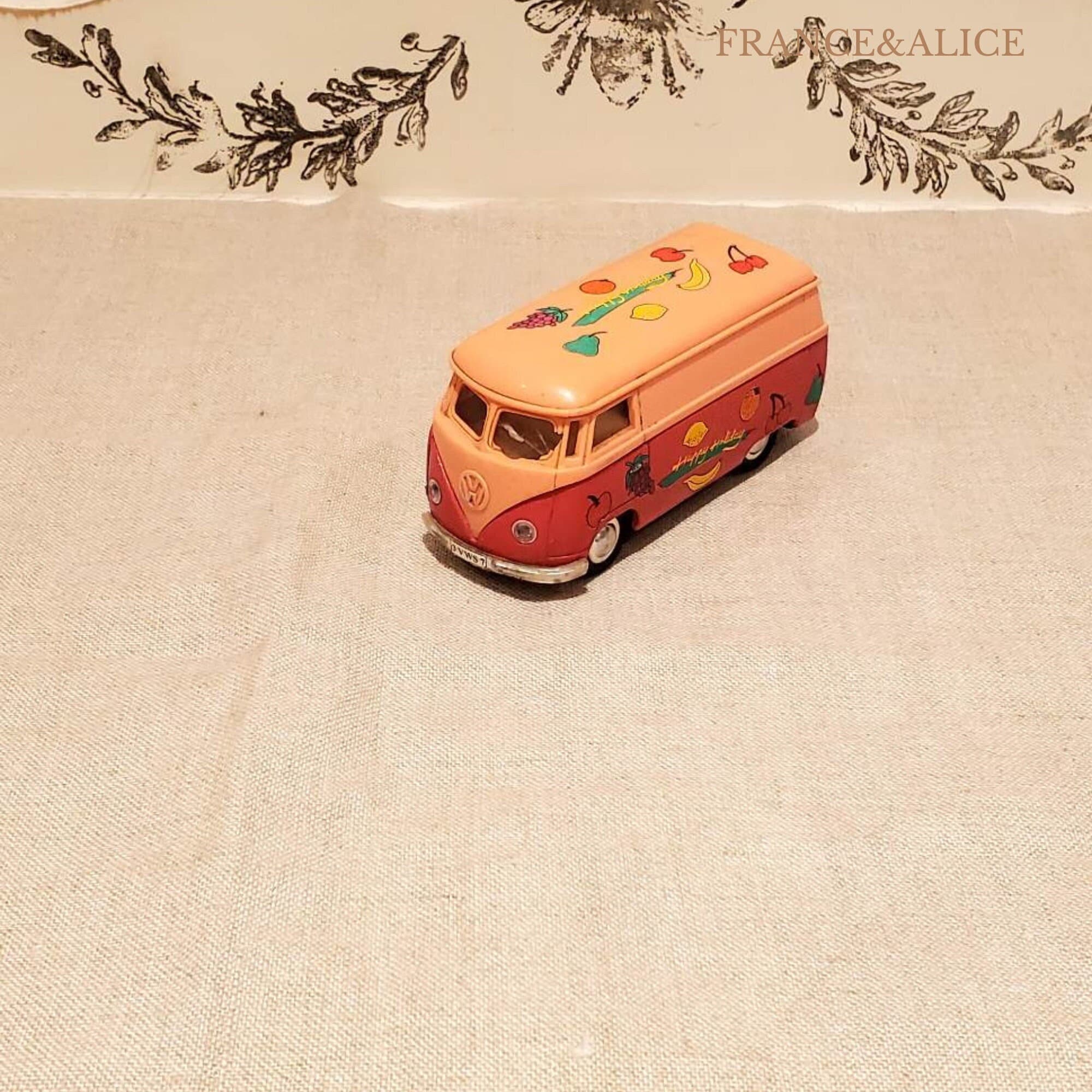 Vw Bus Miniatures - Etsy - Page 2