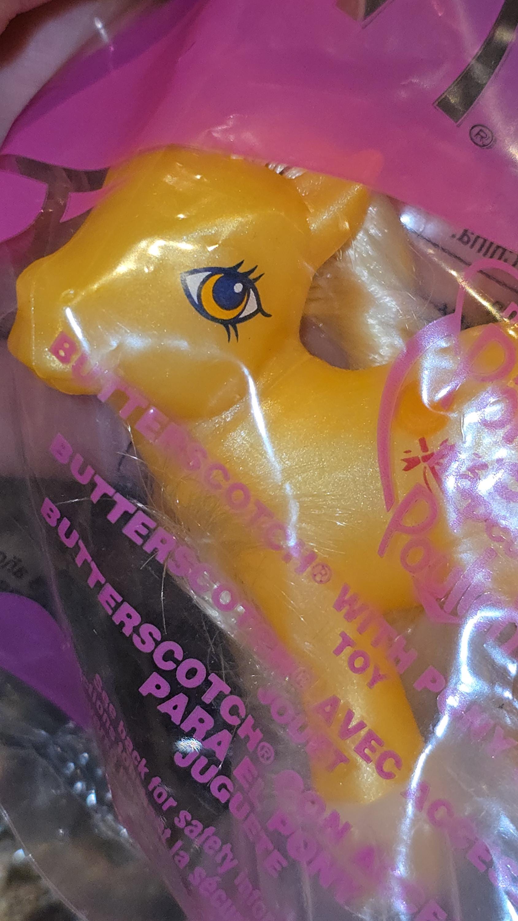 1983 My Little Pony - Etsy
