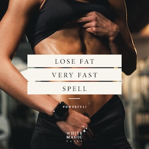 Fat loss spell | Great shape spell | White magic body shape  | Extreme fat loss Spell | Dramatic fat loss spell that works  | Shape spell