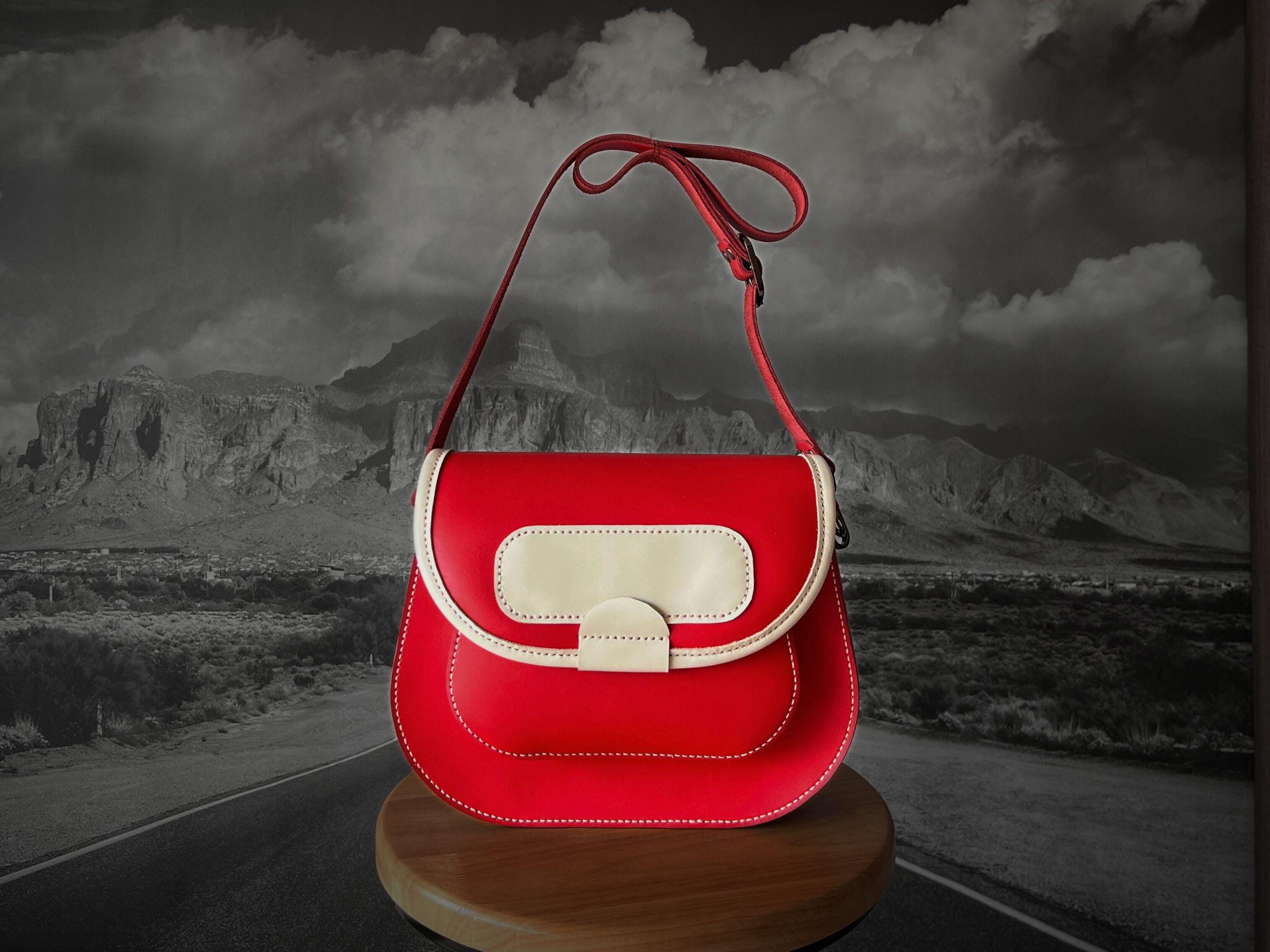 Chest Rounded Bag Pattern Rounded Shoulder Bag PDF Pattern / Downloadable Crossbody Pattern ...