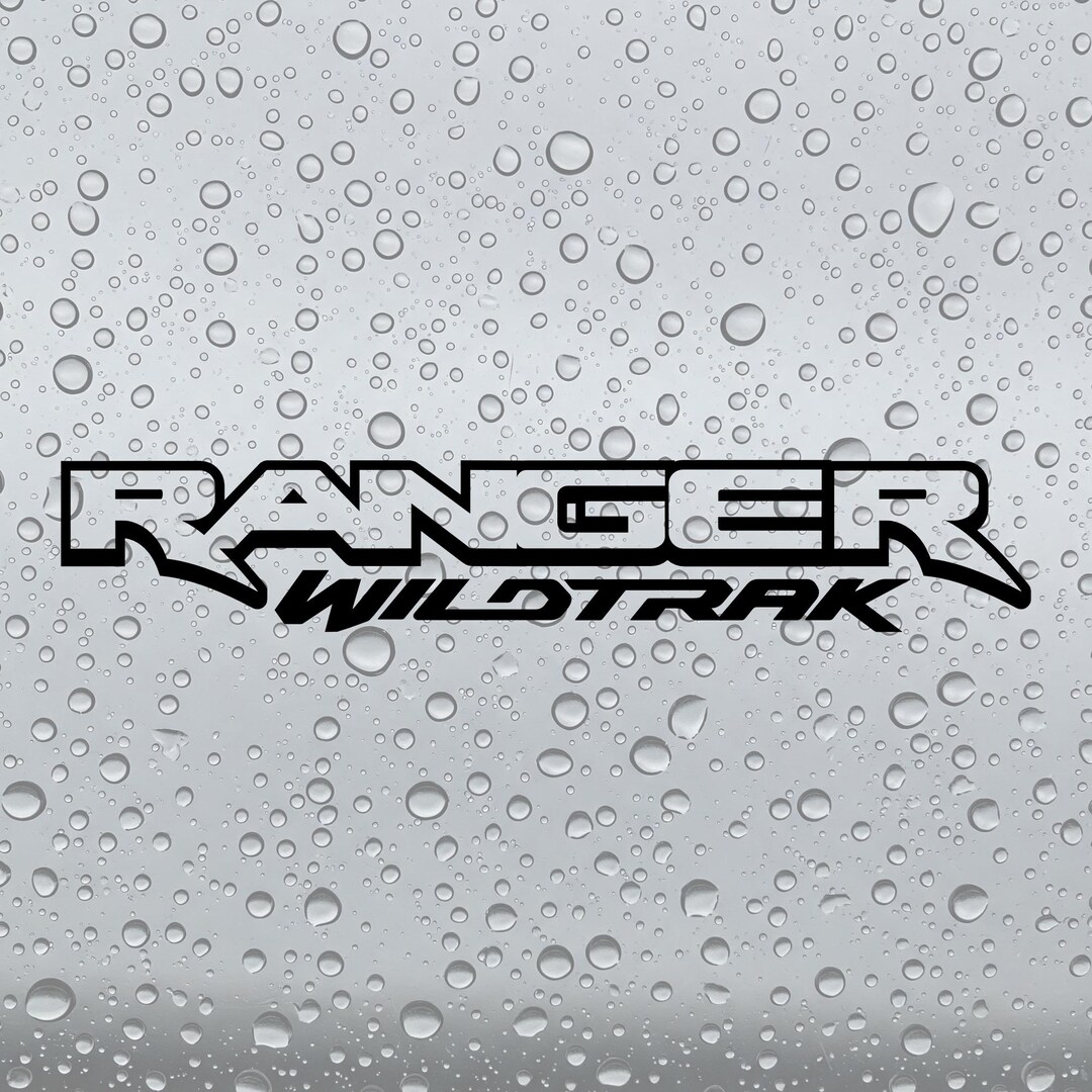 Le Migliori Offerte Ford Ranger Adesivi Online - Fino A 71% Di - Foto 2