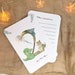 see more listings in the Stage cards-2nd year section