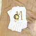see more listings in the Baby milestone cards section