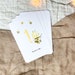 see more listings in the Cartes étapes bébé section