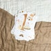 see more listings in the Tarjetas de hitos para bebés section