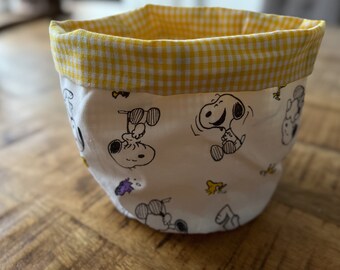 Snoopy utensil