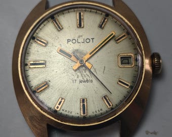 Poljot 2614.2H