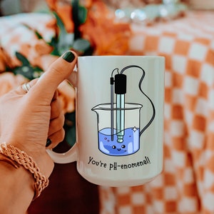 Funny Laboratory Mug, Lab Science, Medical Laboratory Scientist, Biochemistry, Chemistry Gifts, Science Teacher Gifts, Lab Tech Technologist