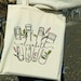 MINIGIU Phlebotomist Tote Bag Phlebotomist Appreciation