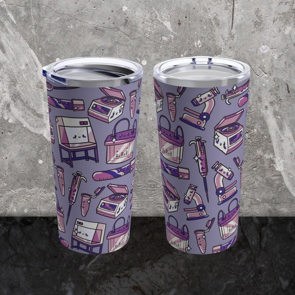 Laboratory Tumblers Etsy