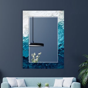 Vanity Mirror - Etsy