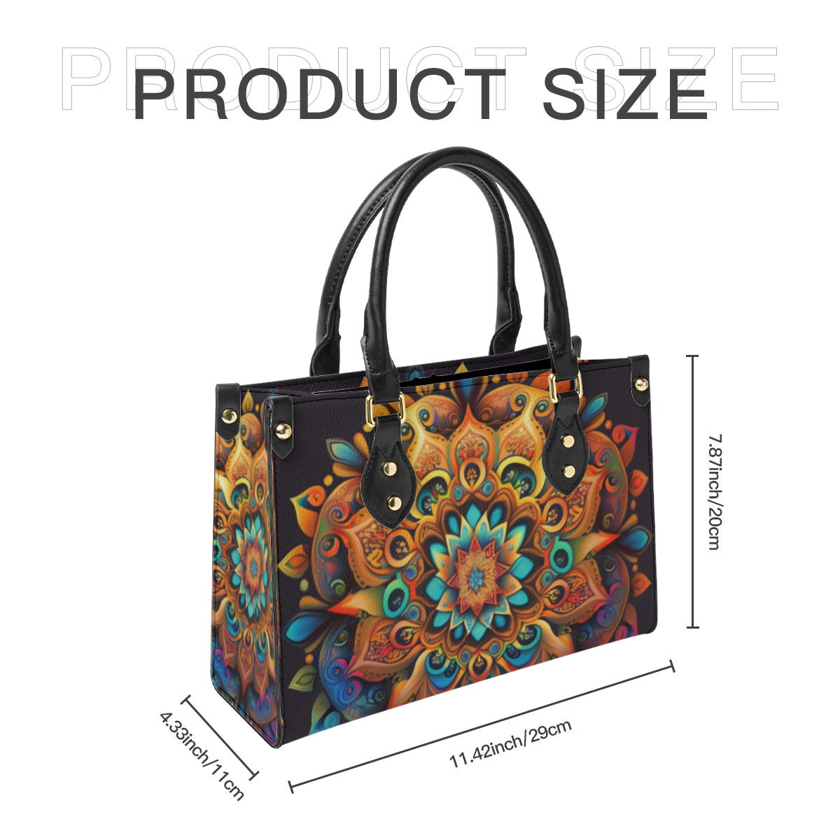 【PORTERNA】Lumin Odd Tote Bag PORTERNA】Lumin Odd Tote Bag (PORTERNA/ハンドバッグ