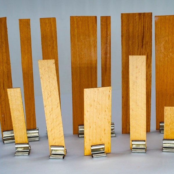 Wood Wick Wholesale Etsy
