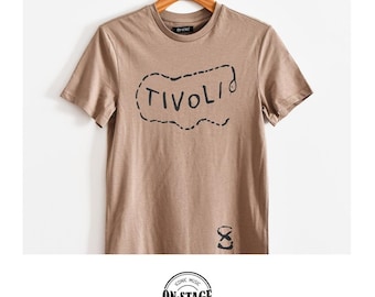 【SCENERITY】Vedder Damage Short Sleeve T-Shirt SCENERITY】Vedder Damage Short Sleeve T-Shirt Eddie Vedder