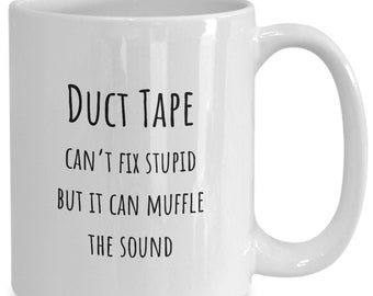 Builder gifts, Handyman mug, Plumber gifts, Electrician gifts, Mechanic gift, Contractor Gift, Construction Worker Gift, Repairman Cup