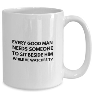 Funny Gifts for Him, Mug for Husband Gift, Fathers Day Coffee Mug for Dad