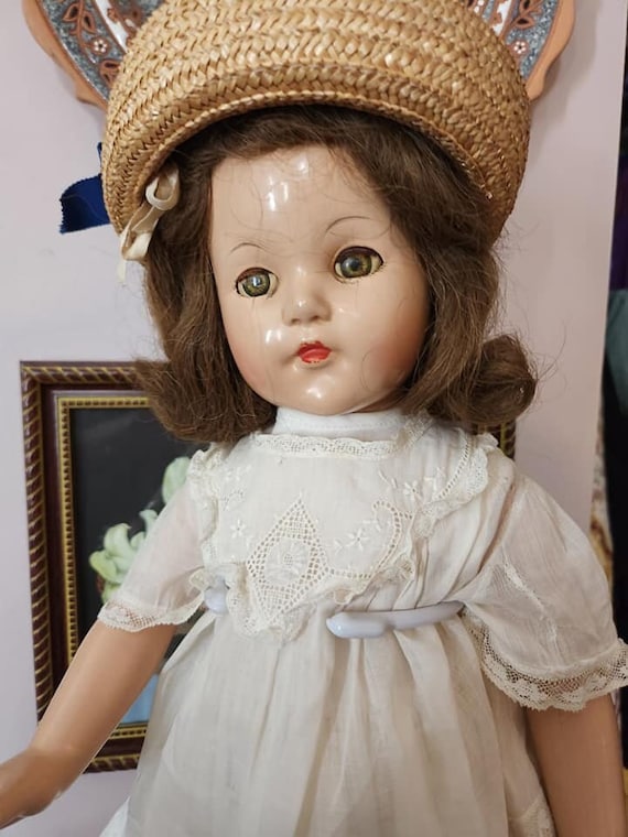 Patsy Joan Doll, 16