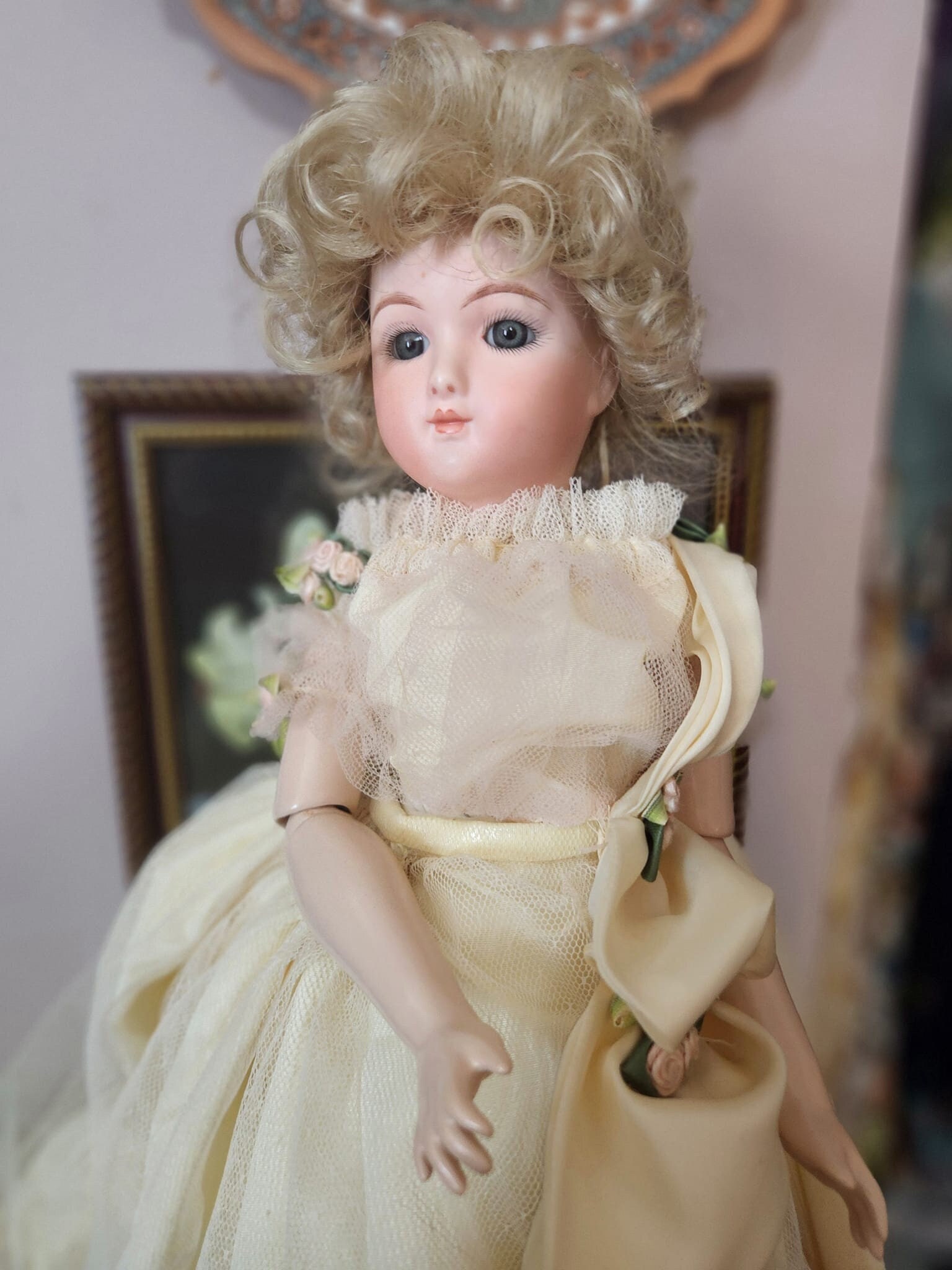 Seeley Doll Body - Etsy Seeley Doll Body - Etsy