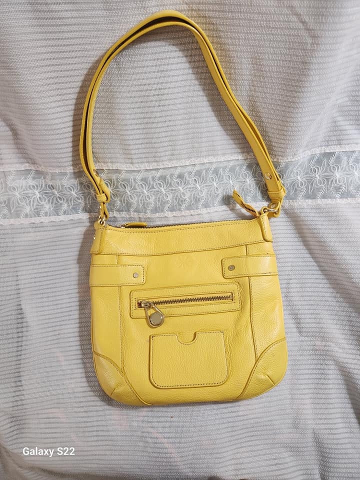 Isaac Mizrahi Bag 