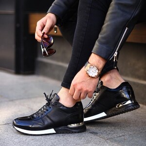 Buy mens sneakers online hotsell