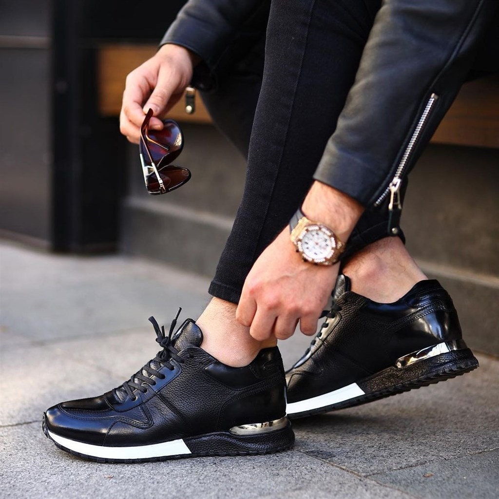 Gucci Sneakers for Men, Men's Designer Sneakers