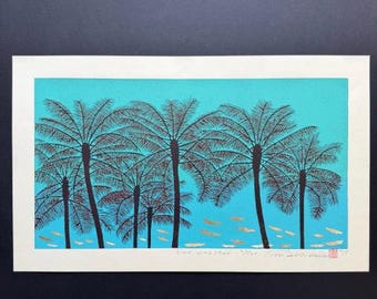 Tadashige Nishida: El tiempo