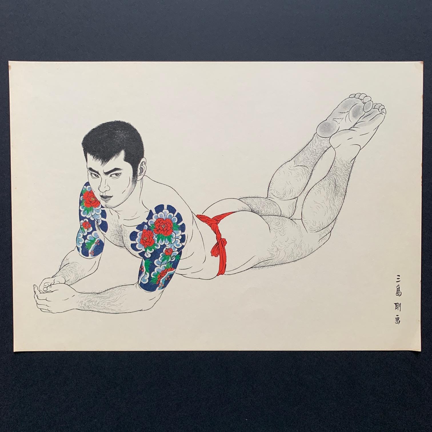 Go mishima - Etsy 日本