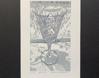 Takashi Hirose: Vidrio B