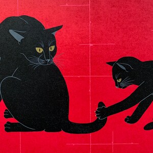 Tadashige Nishida: &quot;Playing with&quot;
