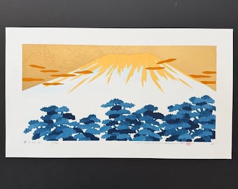 Hajime Namiki: Fuji 19