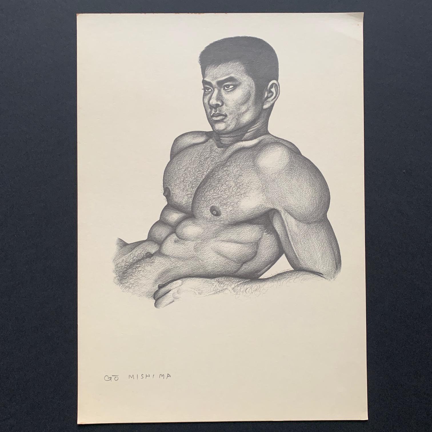 Go mishima - Etsy 日本