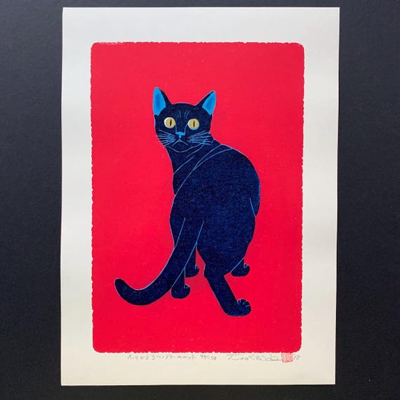 西田忠重「スペインの田舎（カスティーリャ）シリーズ-4」 - Etsy 日本