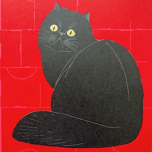Tadashige Nishida: "Look Back 3 B"