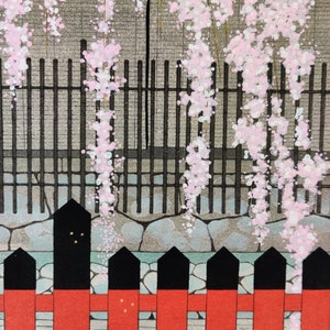 Teruhide Kato:"Symphony in pink"