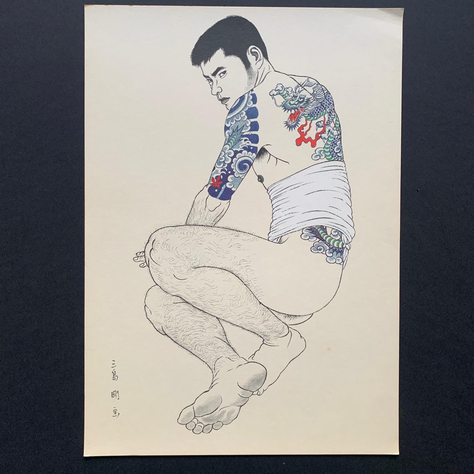 Go mishima - Etsy 日本