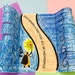 Crossing the Red Sea Printable, Sunday School Craft, Bible Story ...