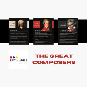 wall art, digital print, classical music, classical music
