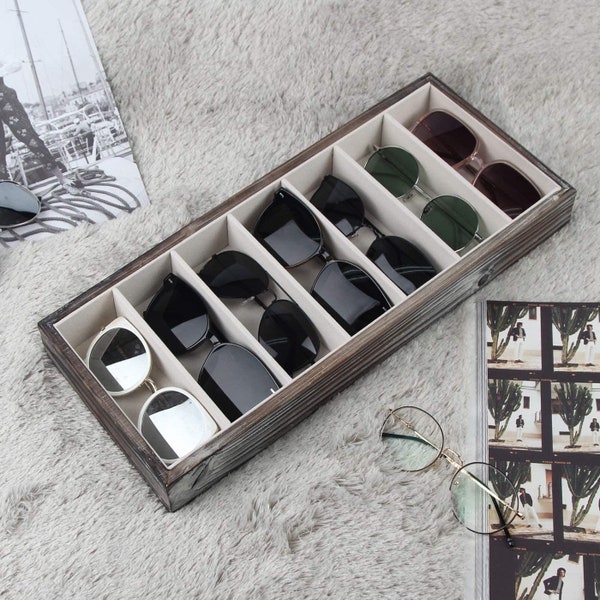 Eyewear Display - Etsy