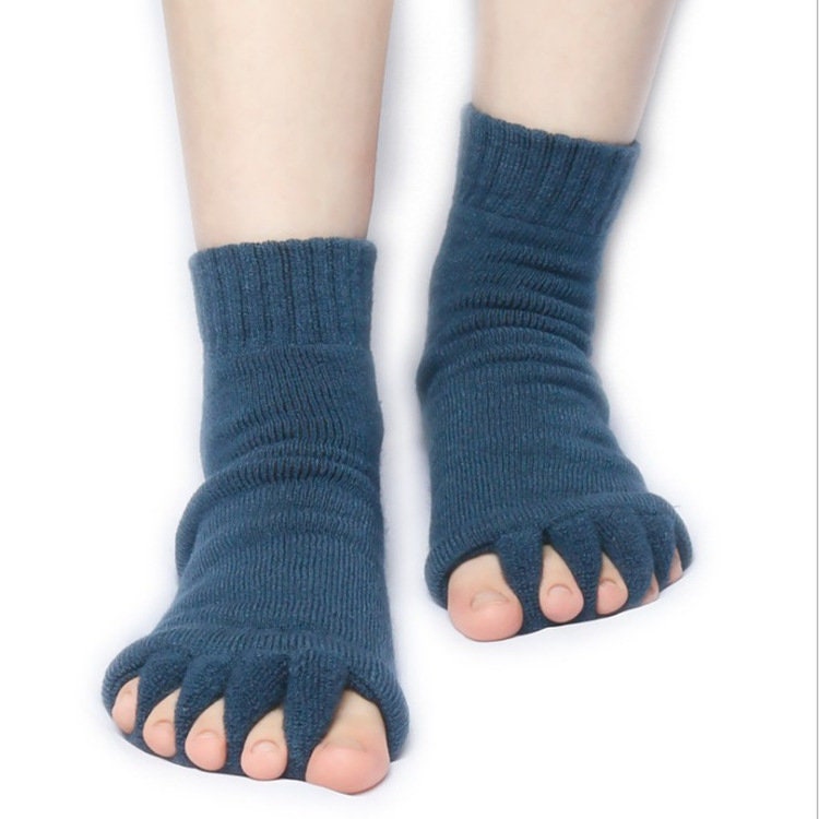 Five Toe Socks 