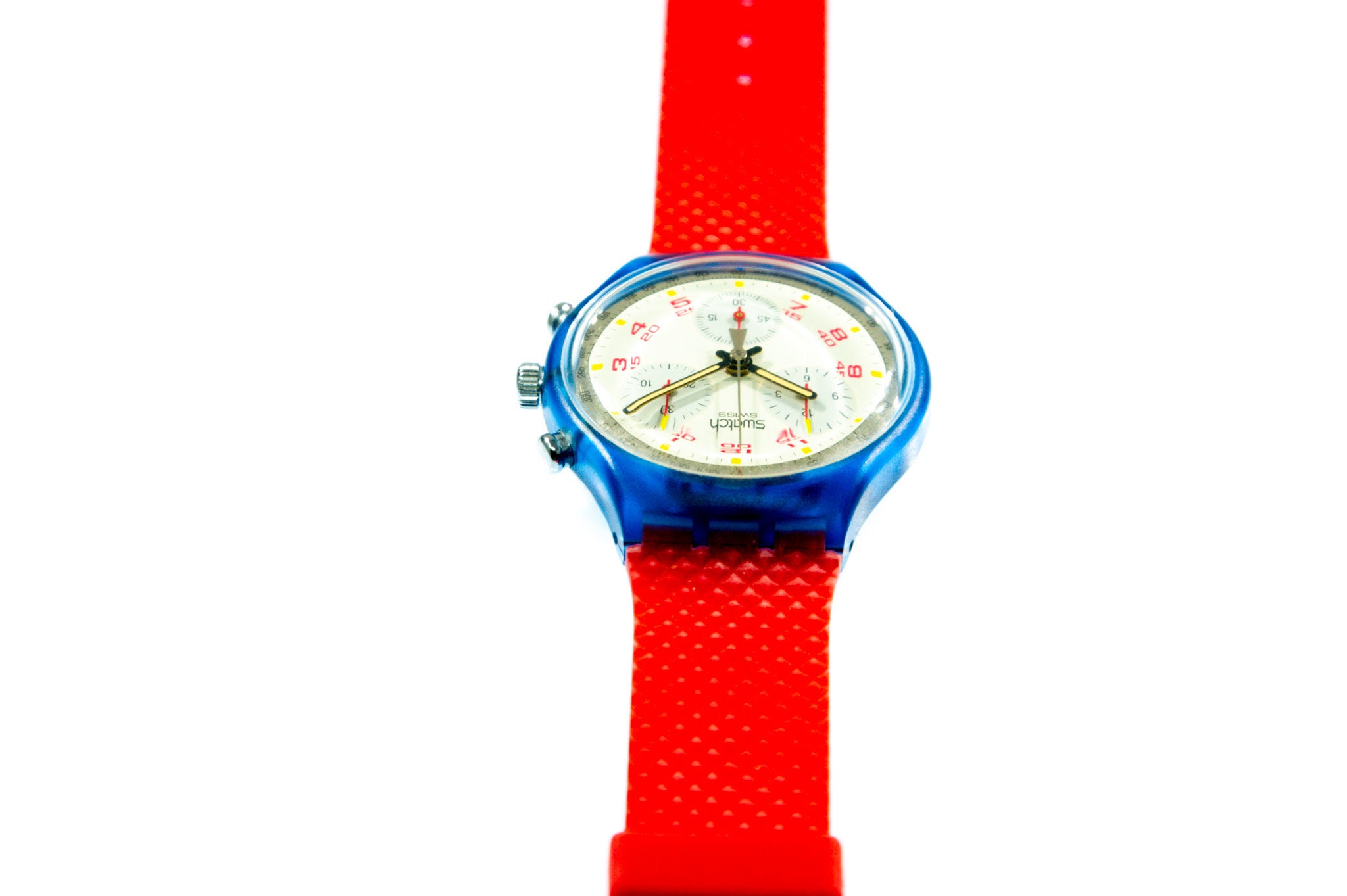 1992 Vintage Swatch 