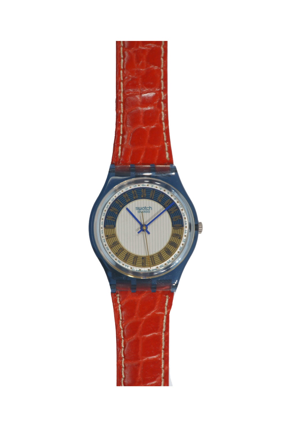 Bhaderwah Campus Swatch Metall Uhr Design Chronograph Porsche